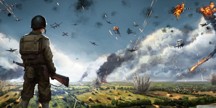 2560x1080 Ultrawide Gaming Wallpaper posted by John Sellers