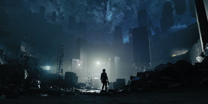 1920x1080 Control Video Game 4K Wallpaper #13