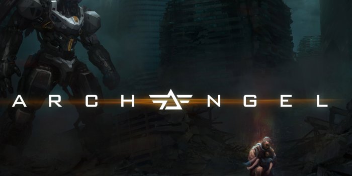5120x2160 Archangel Playstation Vr Game Hd Wallpaper for Desktop and Mobiles