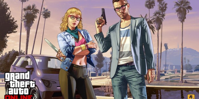 1920x1080 Alexis Franklin on Stylistic | Grand theft auto artwork