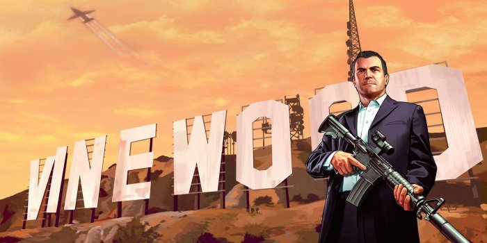 1920x1080 3D GTA 5 Wallpapers - Top Free 3D GTA 5 Backgrounds - WallpaperAccess