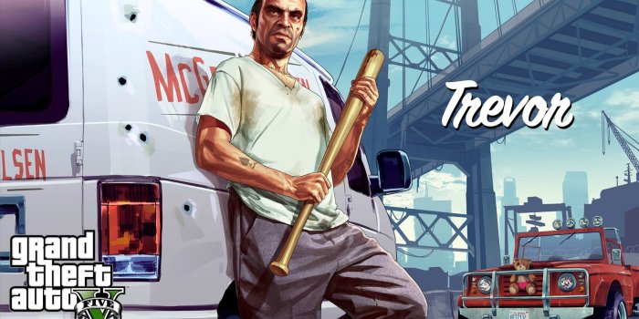 1920x1080 Gta 5 Wallpapers Hd posted by Christopher Simpson