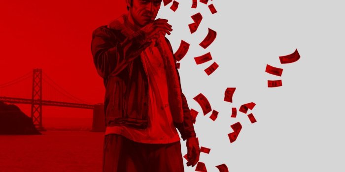 1680x1050 Gta 5 Artwork Trevor Hd Wallpaper | Wallpapers Heroes