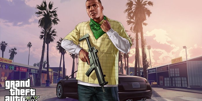 1920x1200 Best 47+ Michael and Franklin GTA 5 Wallpaper on HipWallpaper