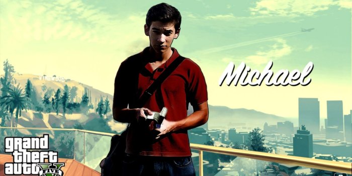 1504x857 Wallpaper Of Gta posted by Sarah Sellers