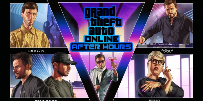 7680x4320 7680x4320 GTA Online After Hours Key Art 8k 8k HD 4k Wallpapers