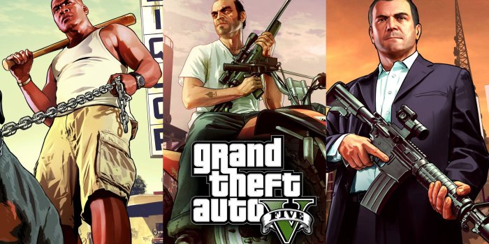 1920x1080 Free download gta 5 trinity wallpaper by dkkain fan art wallpaper