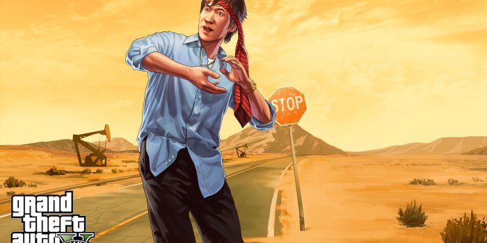 2880x1800 Grand Theft Auto V HD Wallpaper | Background Image | 2880x1800