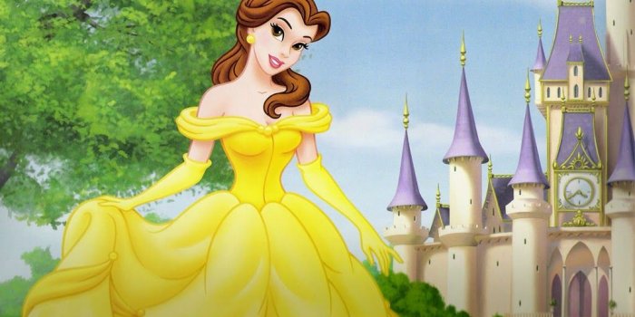 1024x768 78+] Princess Belle Wallpaper on WallpaperSafari