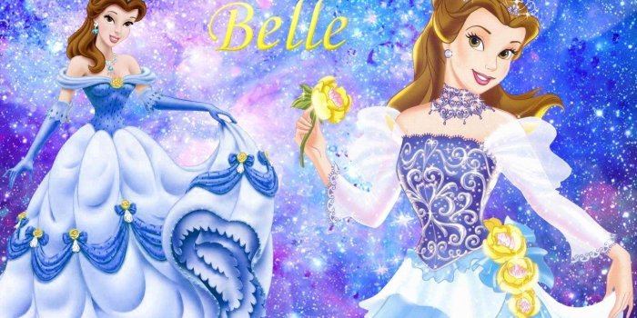 1440x900 Belle Princess Wallpapers - Top Free Belle Princess Backgrounds