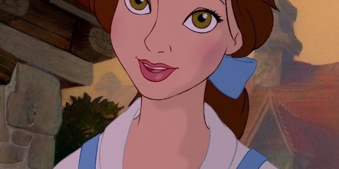 859x1014 Belle | Disney Wiki | Fandom