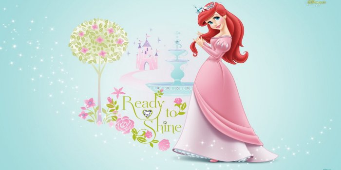 1920x1080 Disney Princess Wallpapers | Best Wallpapers