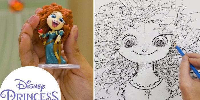 1280x720 Disney Princess | Official Site | Adventure Awaits