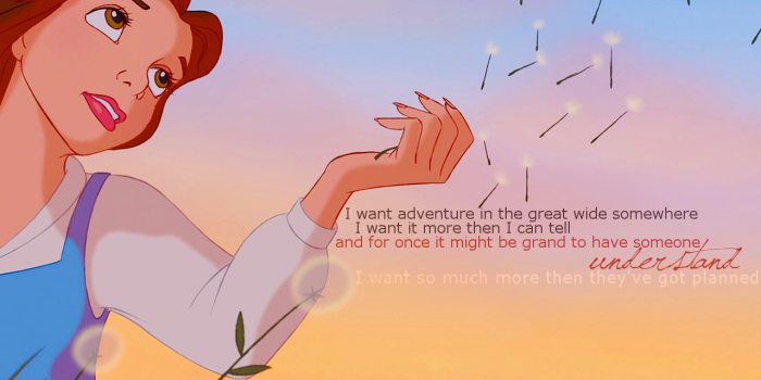 1280x800 Belle From Disney Quotes. QuotesGram