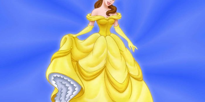 1024x768 Free download Classic Disney images Belle HD wallpaper and