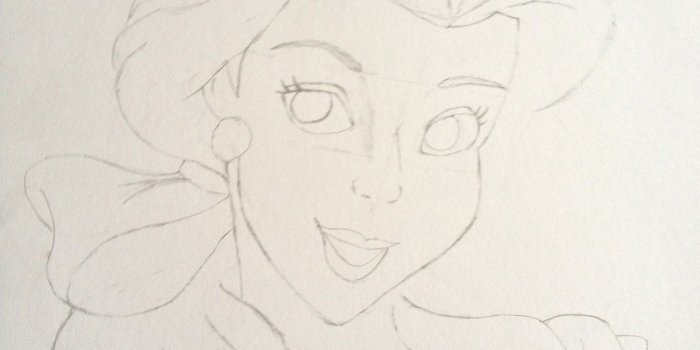 1224x1632 Disney Princess Belle Drawing at GetDrawings | Free download