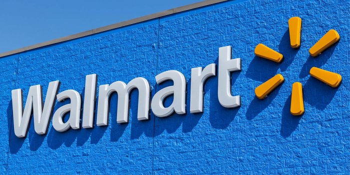 1600x900 Is Walmart Stock a Buy Ahead of the Mid-November Earnings Report