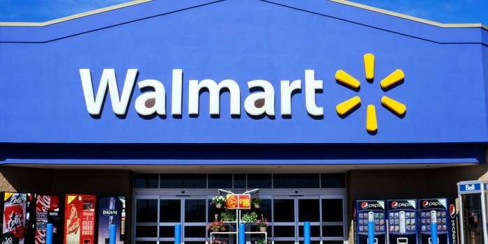 2560x1440 Walmart distribution center to hire 140 new employees | BRProud