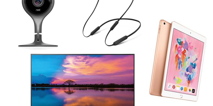 1200x800 We Found The Best Black Friday Tech Deals From Walmart, - Sharp 55