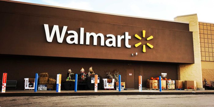 1920x1080 Walmart partners with Sharecare to transform the health and