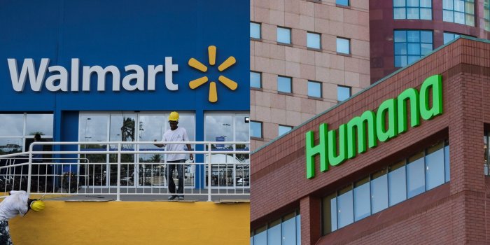 1920x1080 Walmart-Humana is the health care deal to watch - Axios