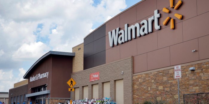 2560x1440 4 arrested after shooting in Walmart parking lot injures 2 | WDVM 25