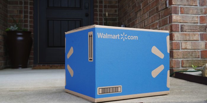 2560x1440 Walmart now offering free NextDay delivery service in Nashville