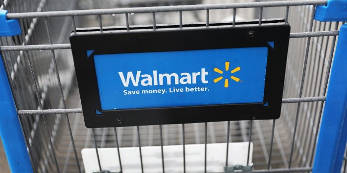 1920x1080 Walmart wants to hire 150,000 temporary workers as the coronavir