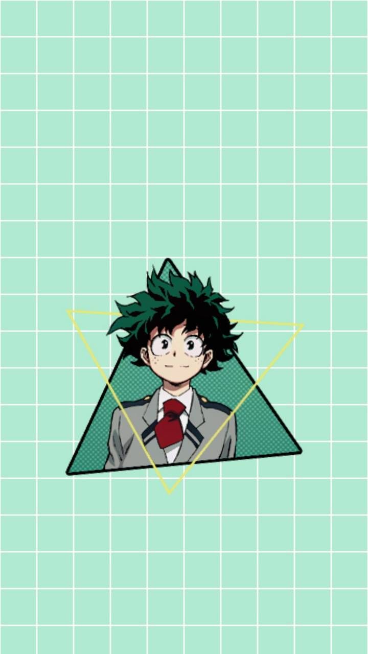 720x1280 Deku wallpaper by jiminchimchimmy - 60 - Free on ZEDGE™