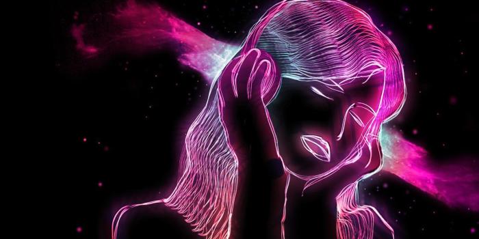 1280x1024 Neon Backgrounds for Girls | Pictures, Neon Girl 3d wallpaper on