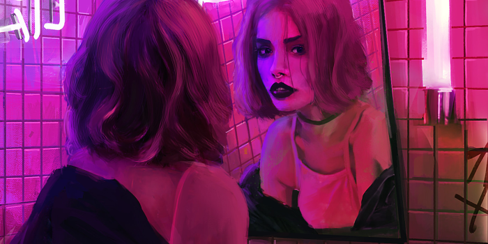 1600x1143 190 Neon HD Wallpapers | Background Images