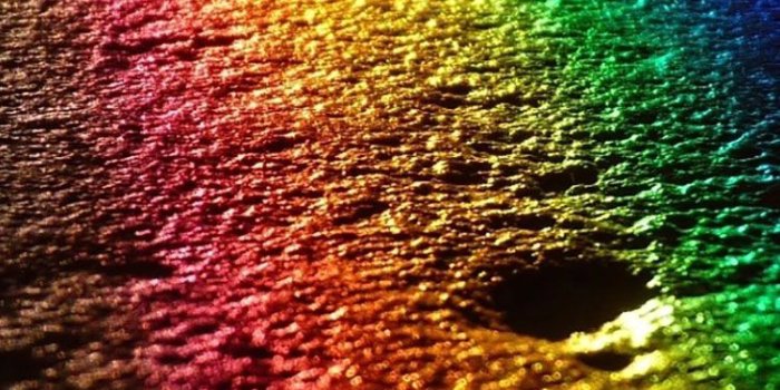 750x1334 25 Rainbow iPhone Wallpapers