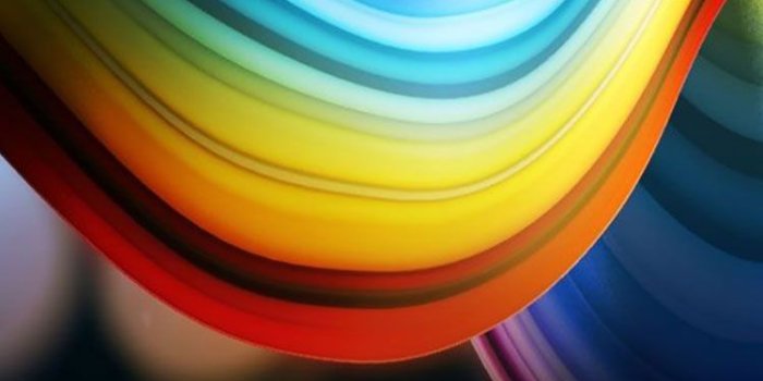 750x1334 25 Rainbow iPhone Wallpapers