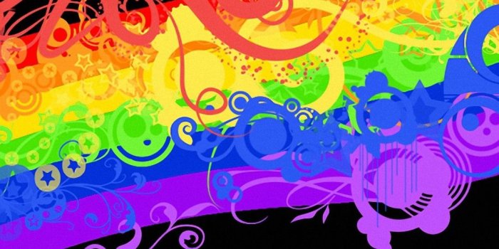 1080x1920 IPhone 6 Rainbow Wallpaper (79+ images)