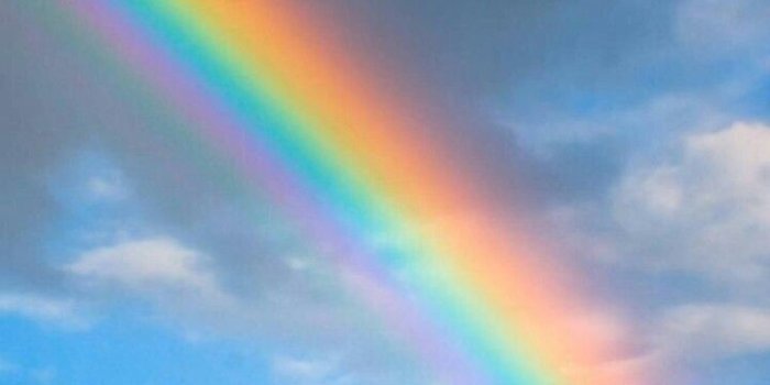 720x1280 iPhone Wallpaper | Sky, Rainbow, Daytime, Atmosphere