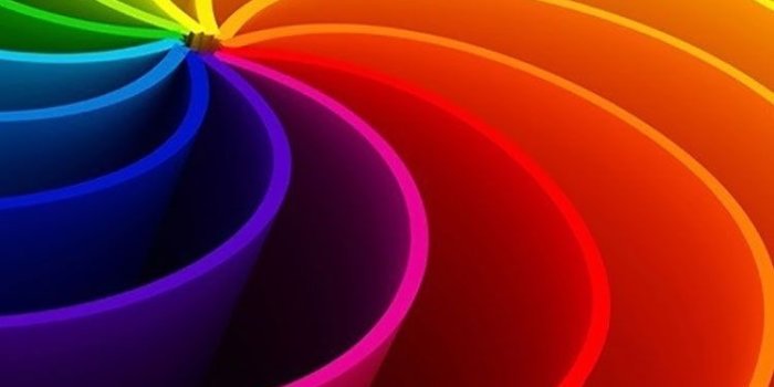 750x1334 25 Rainbow iPhone Wallpapers