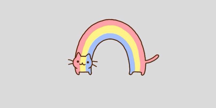 740x1384 Cute Rainbow iPhone Wallpapers - Top Free Cute Rainbow iPhone