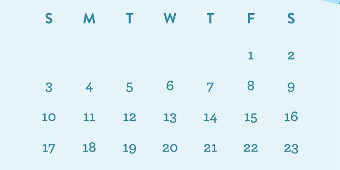 2345x5076 March 2019 Rainbow Calendar Wallpaper - Sarah Hearts