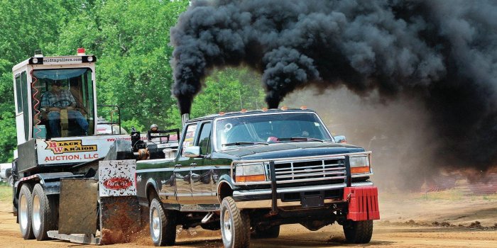 1600x1200 Diesel Trucks Wallpapers