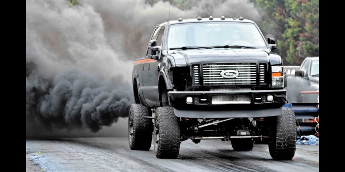 1280x720 Diesel Truck Wallpapers Gallery