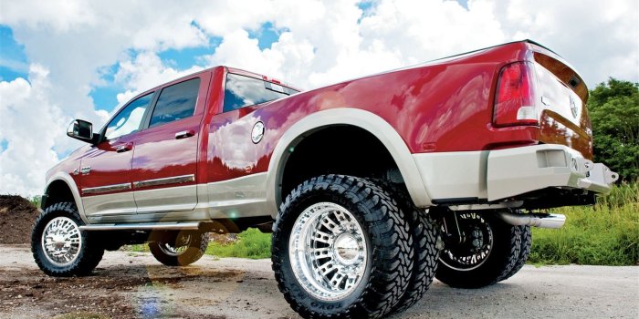 1920x1080 Lifted Trucks Wallpapers ·① WallpaperTag