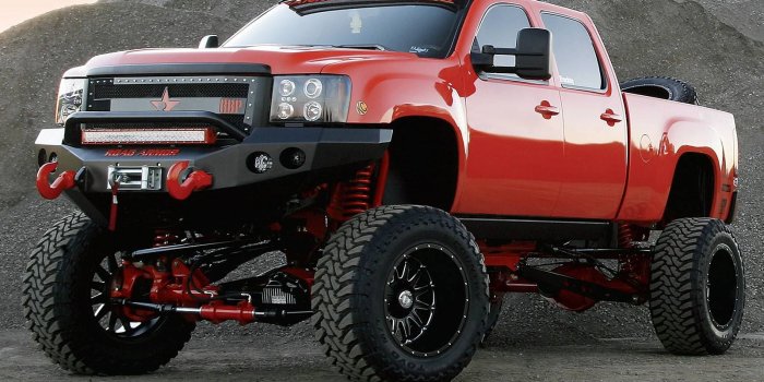 1600x1200 GMC Sierra. [Desktop wallpaper 1600x1200] | Lifted trucks, Diesel