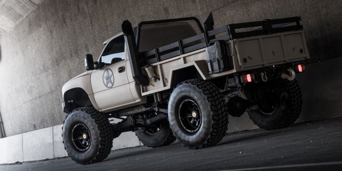 1280x853 These Guys Build The Baddest Trucks In The World - Diesel Brothers