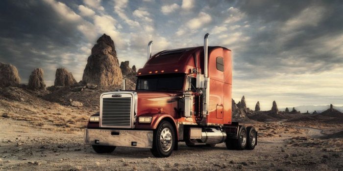 1024x768 Diesel Truck Wallpaper 1024x768