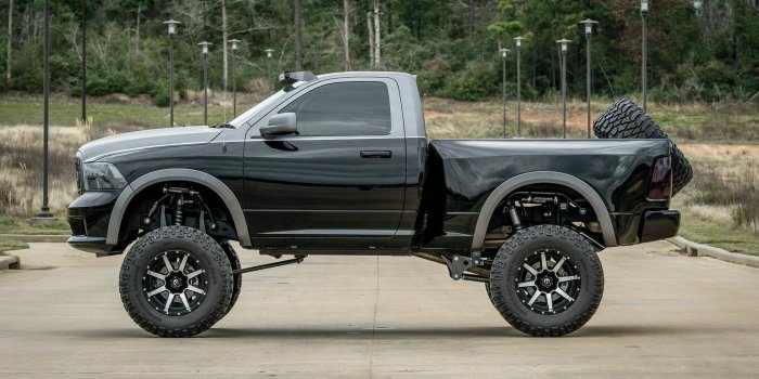 2048x1340 Lifted Trucks Wallpapers ·① WallpaperTag