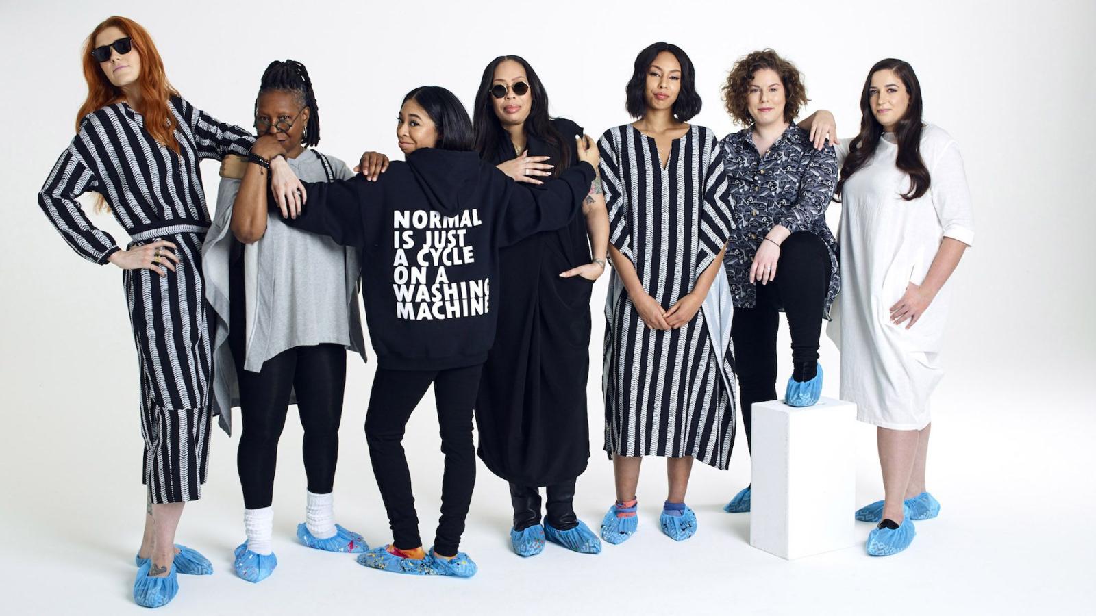 1920x1080 Check Out Whoopi Goldberg's New Clothing Line | StyleCaster