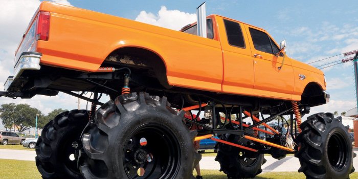 1600x1200 Truck Wallpaper (21361) - Wallpaperesque