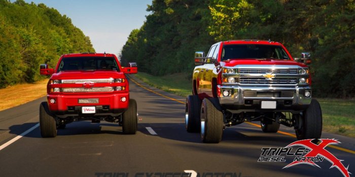 1920x1080 Lifted Duramax wallpapers - HD wallpaper Collections - 4kwallpaper