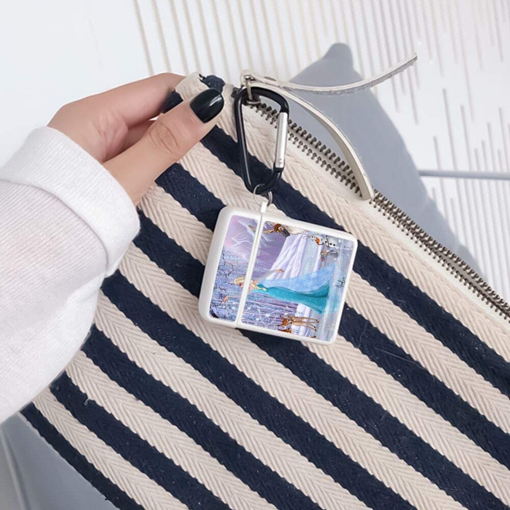 1001x1001 Amazon.com: DISNEY COLLECTION AirPods Case, Goofy Mickey Mouse and