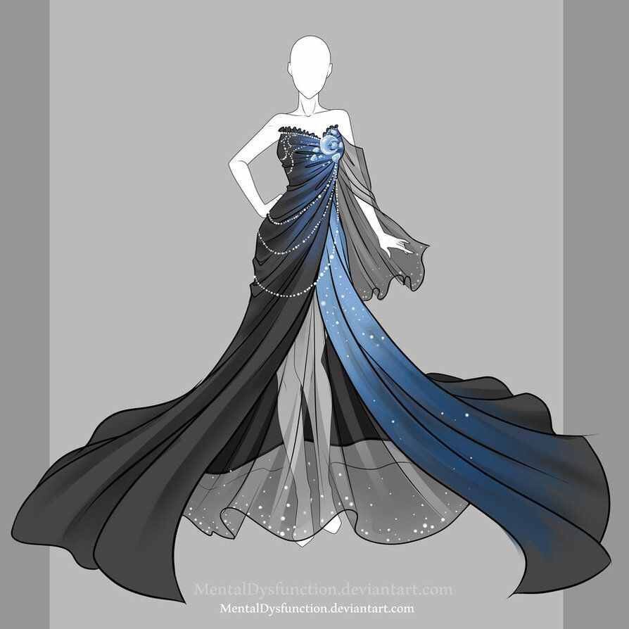 894x894 Fashion | Dessins design de mode, Dessin robe, Vêtements de créateur